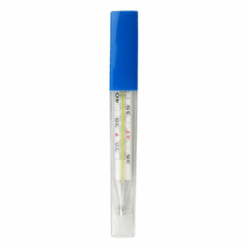 Armpit Clinical Thermometer | Healthlife.lk